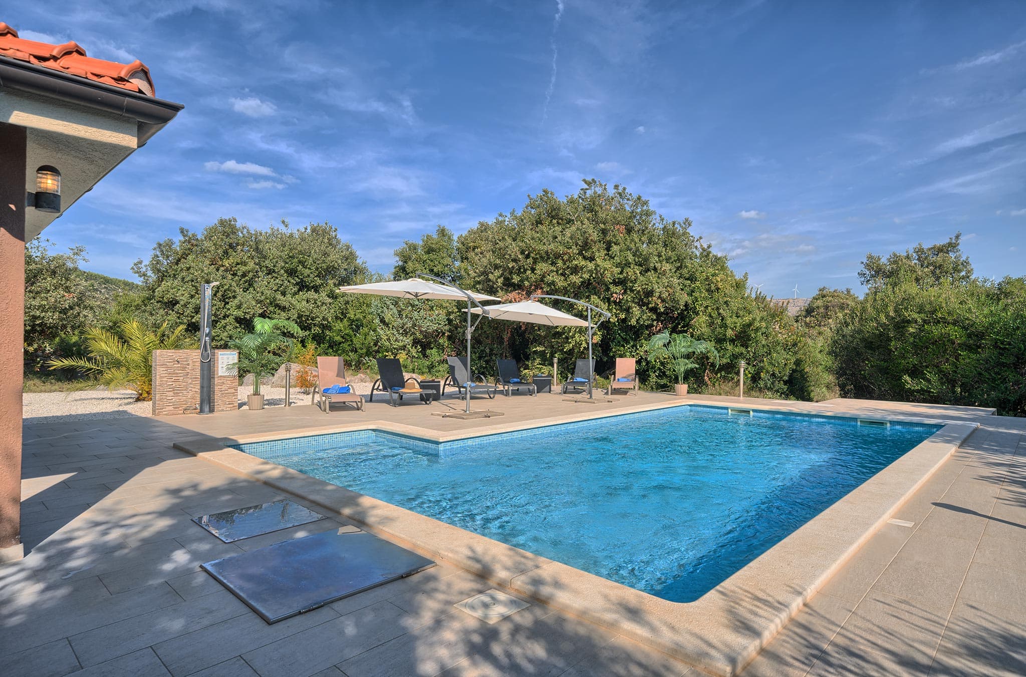 Holiday Home Oasis Villa - Photo 4