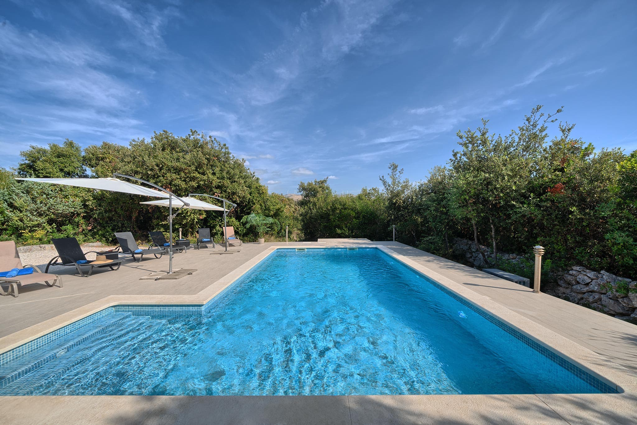 Holiday Home Oasis Villa - Photo 6