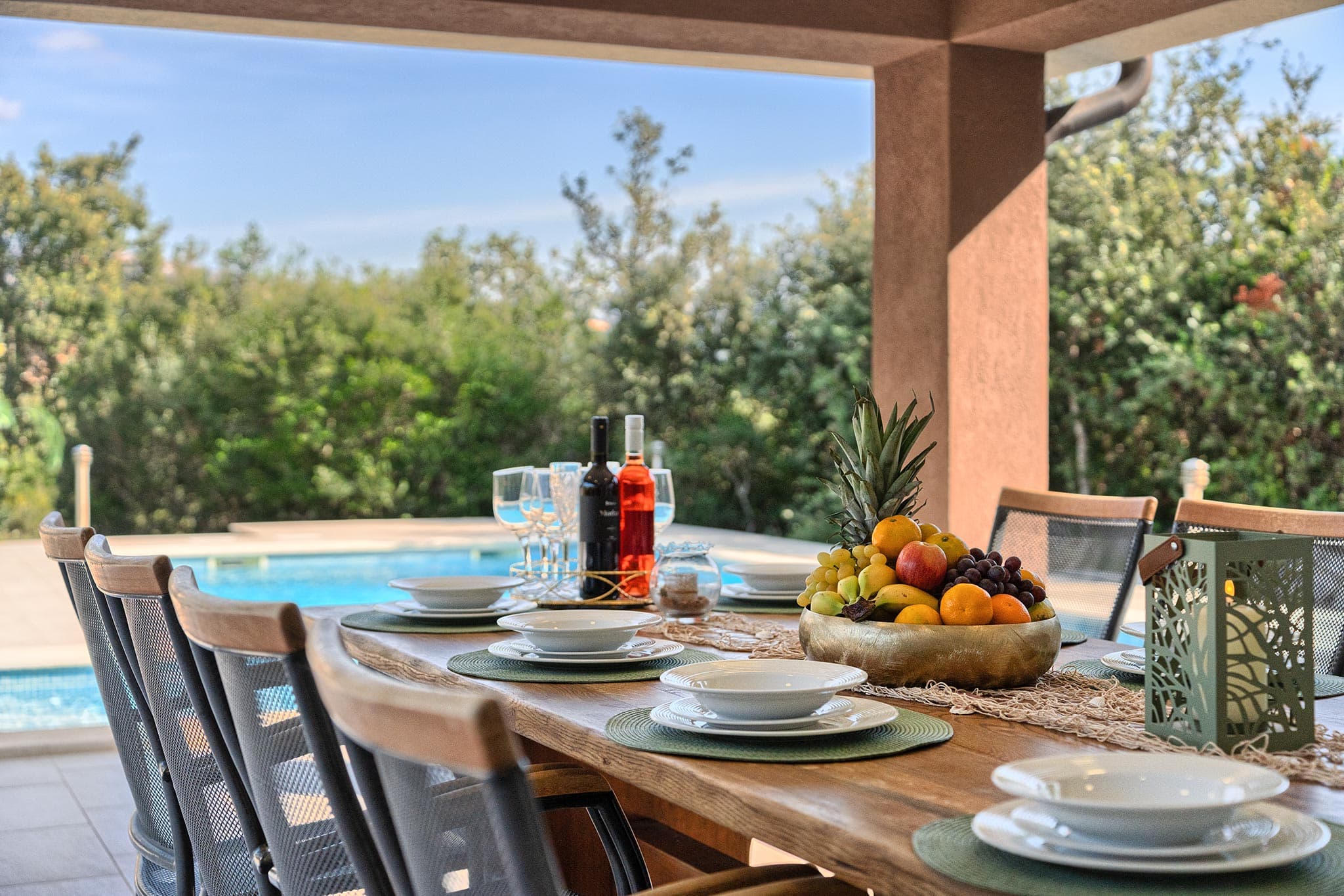 Holiday Home Oasis Villa - Photo 7