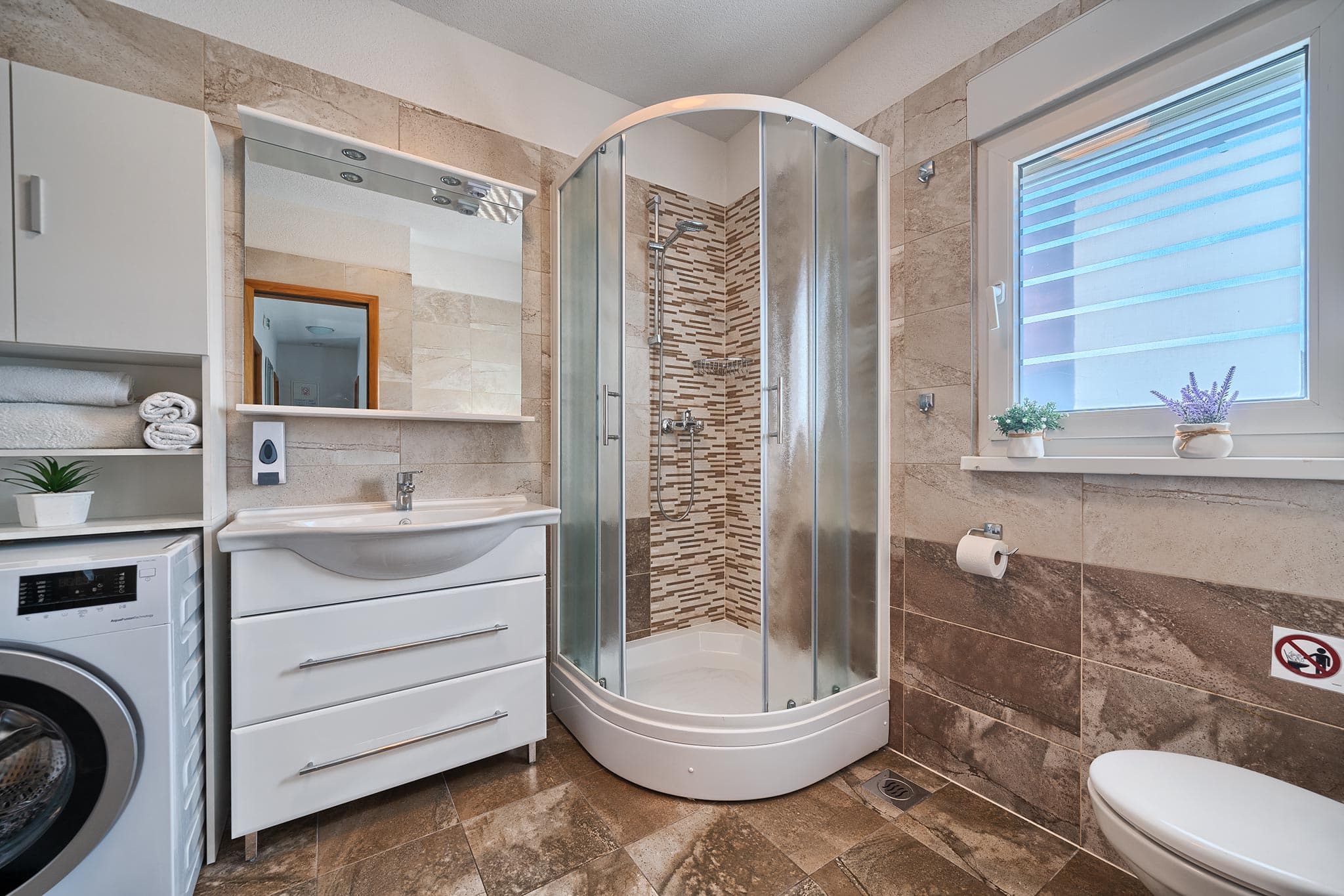 Holiday Home Oasis Villa - Photo 15
