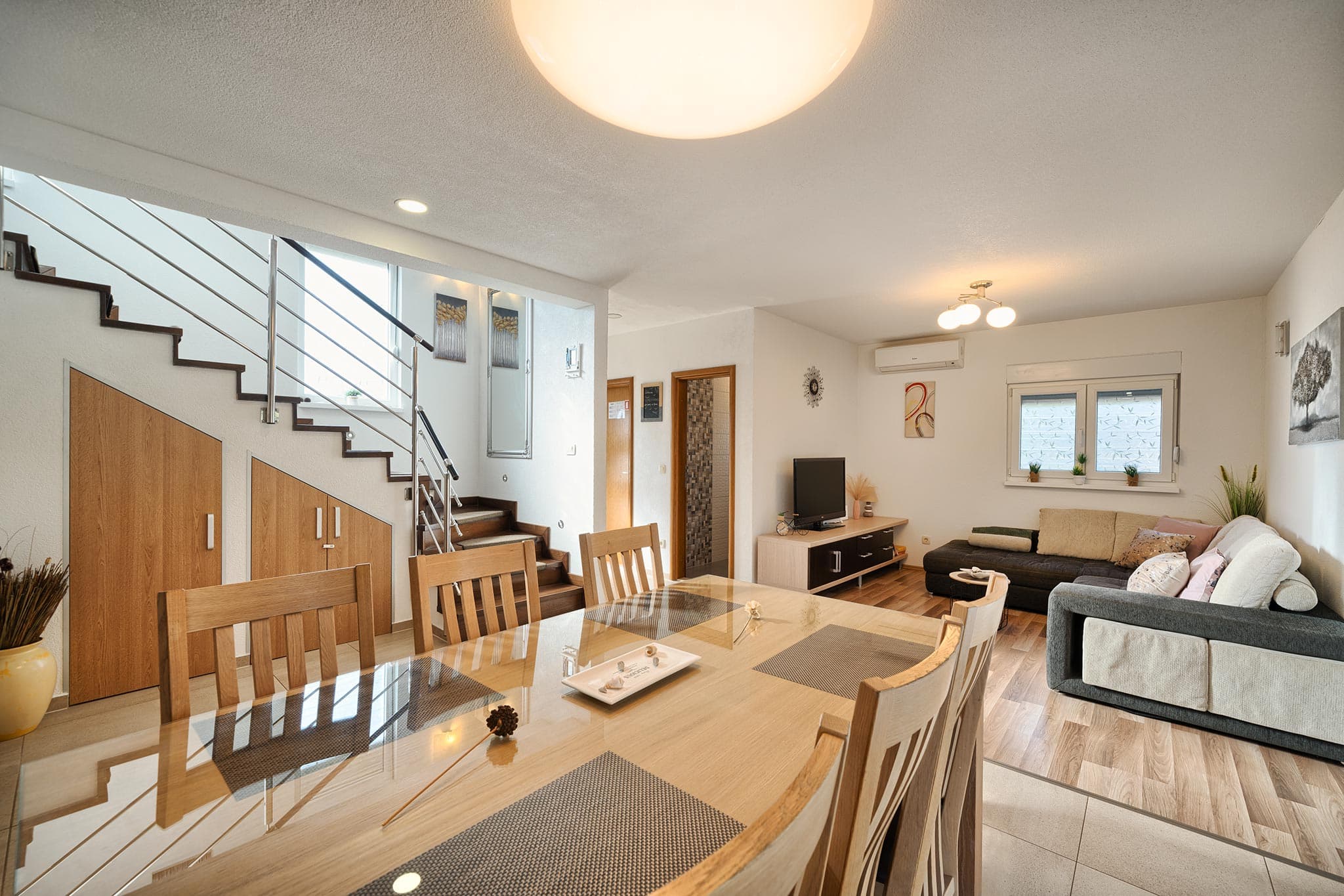 Holiday Home Oasis Villa - Photo 24