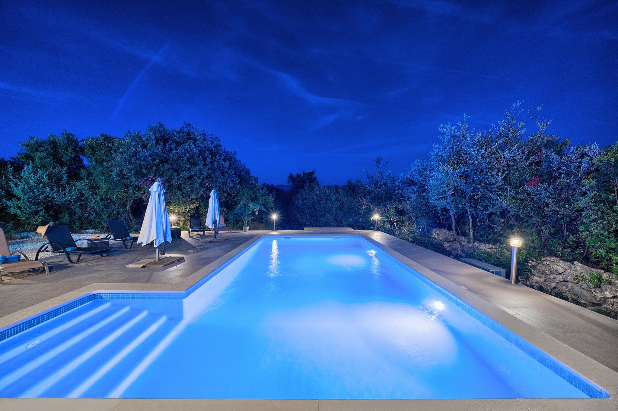 Holiday Home Oasis Villa - Photo 32