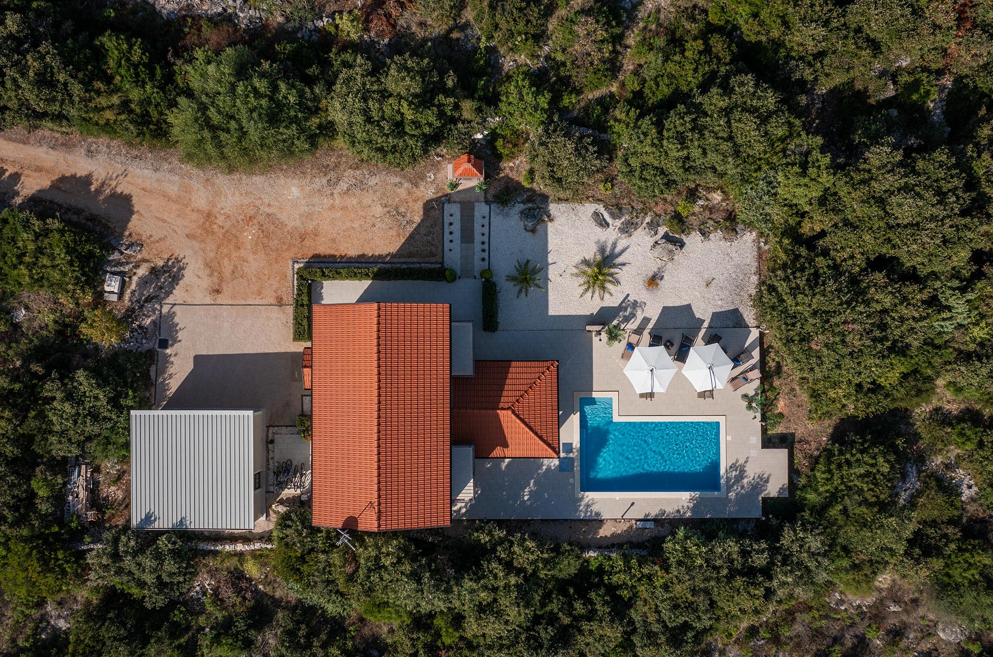 Holiday Home Oasis Villa - Photo 36