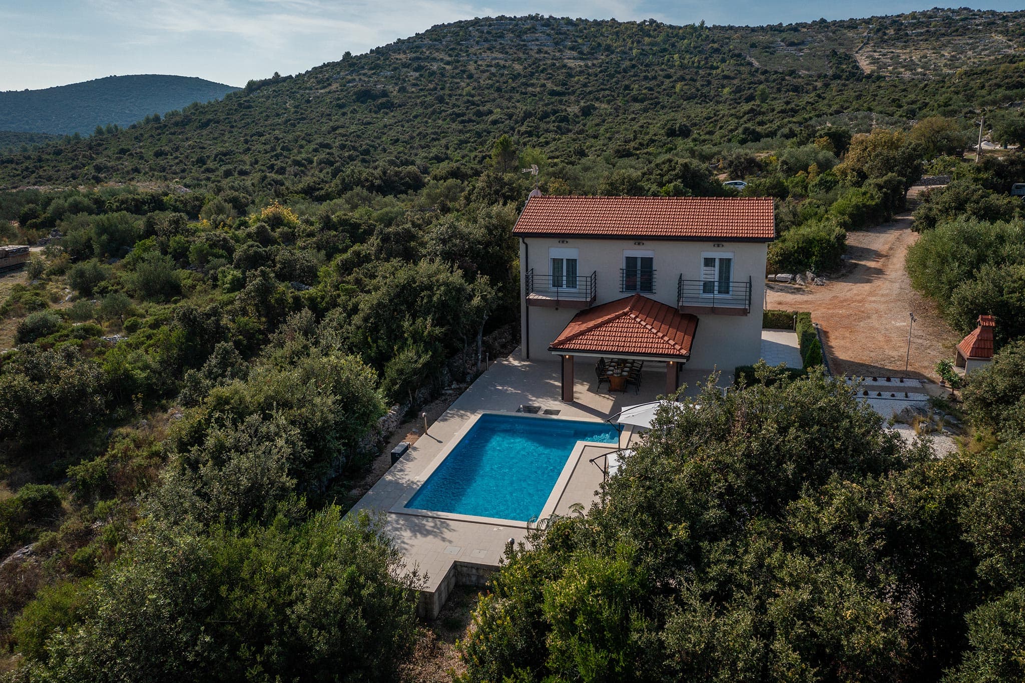 Holiday Home Oasis Villa - Photo 41